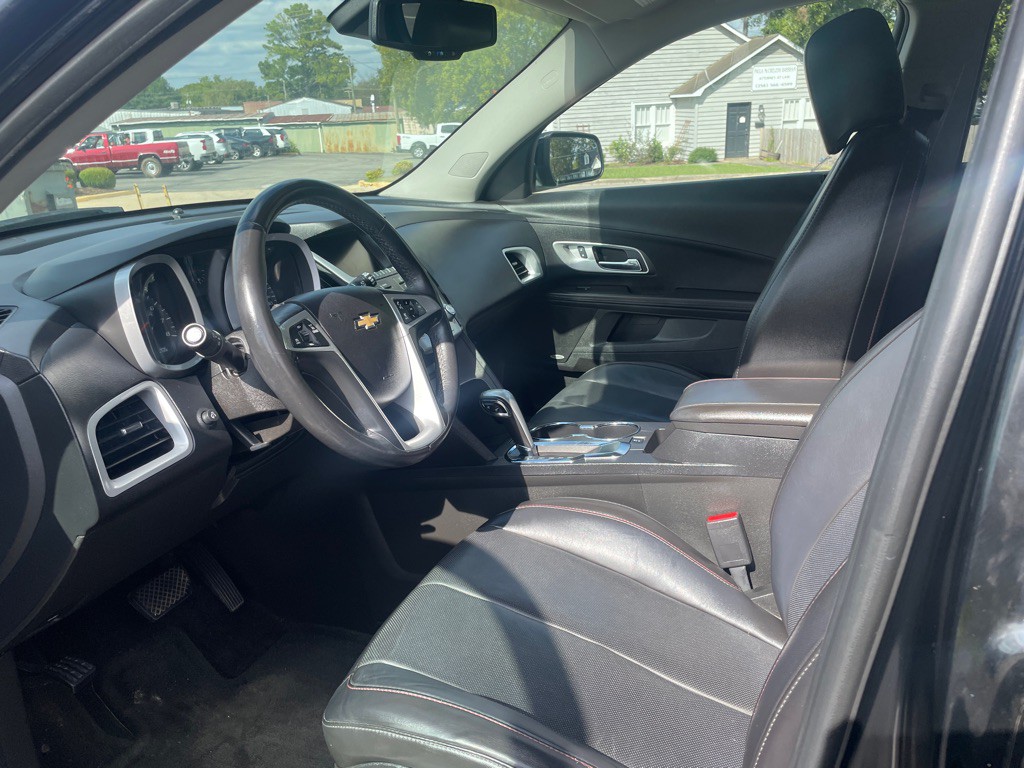 2015 Chevrolet Equinox Image 13
