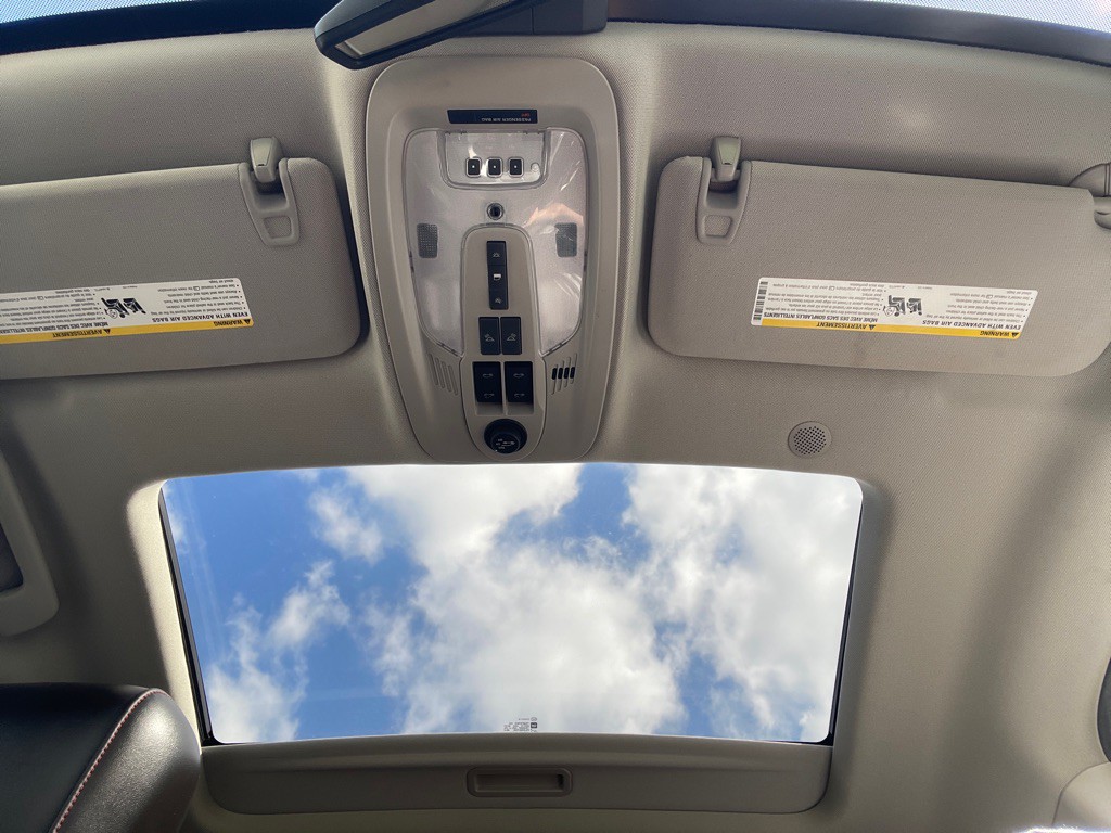 2015 Chevrolet Equinox Image 17