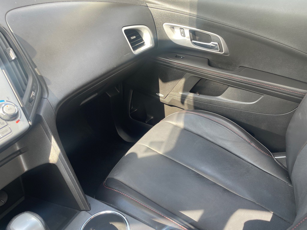 2015 Chevrolet Equinox Image 18