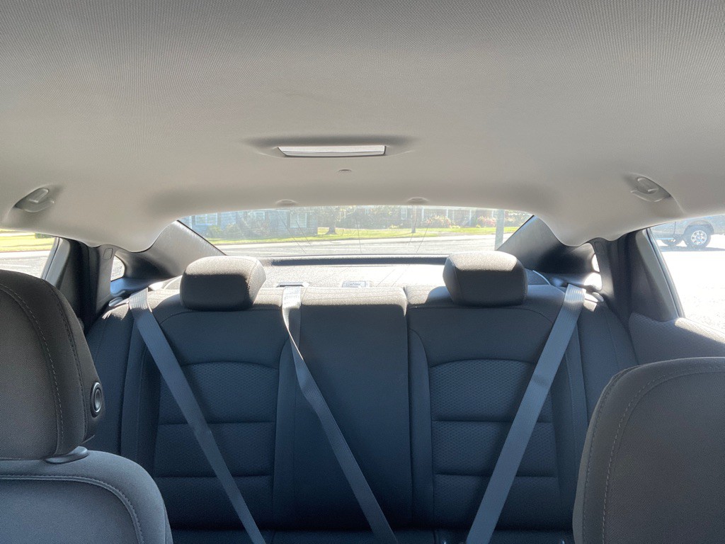 2019 Chevrolet Malibu Image 15