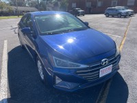 Image for 2019 Hyundai Elantra SE ID: 6895548