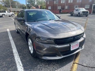 Image for 2020 Dodge Charger SXT ID: 6895560