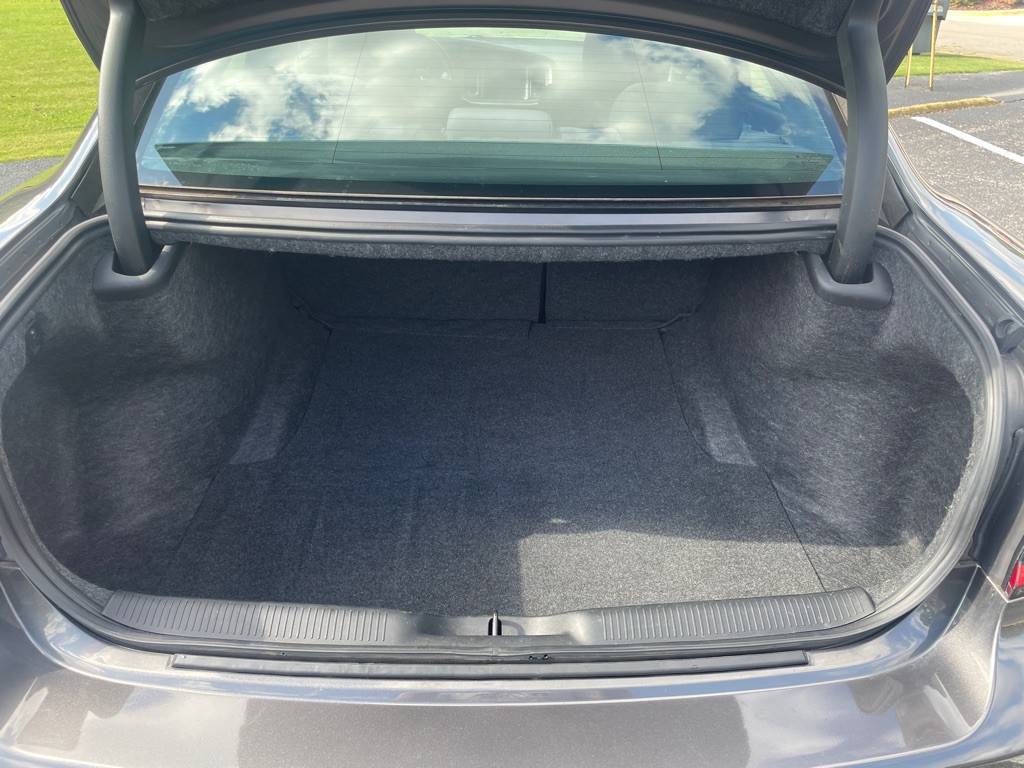 2020 Dodge Charger Image 10