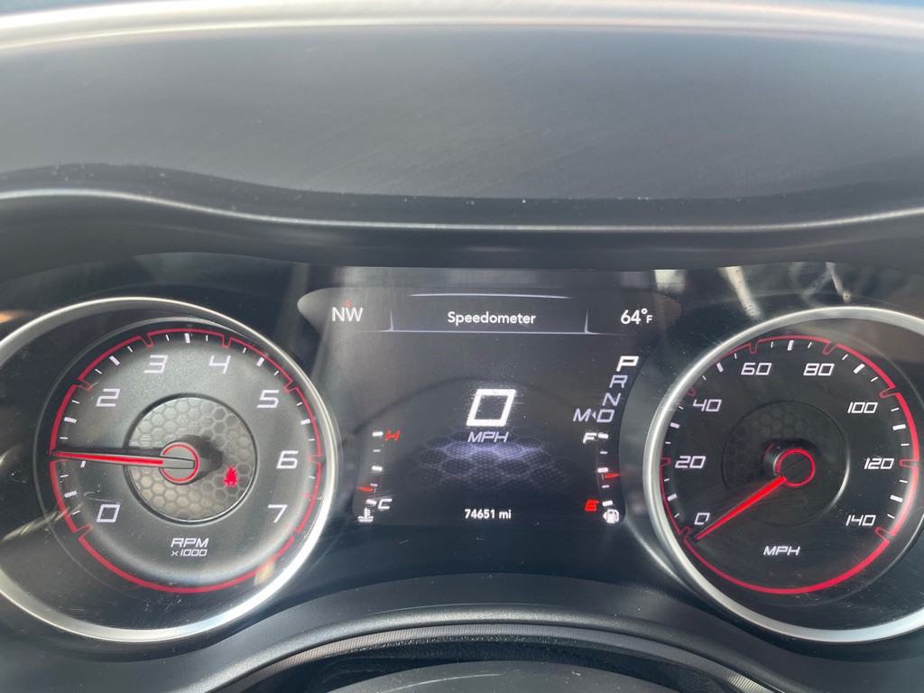 2020 Dodge Charger Image 14