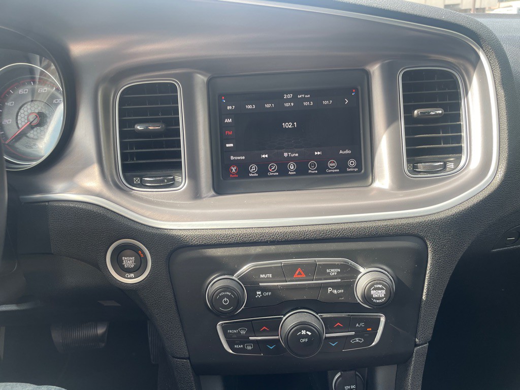 2020 Dodge Charger Image 15