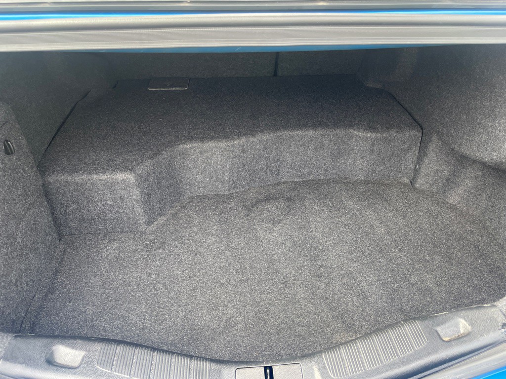 2019 Ford Fusion Image 9