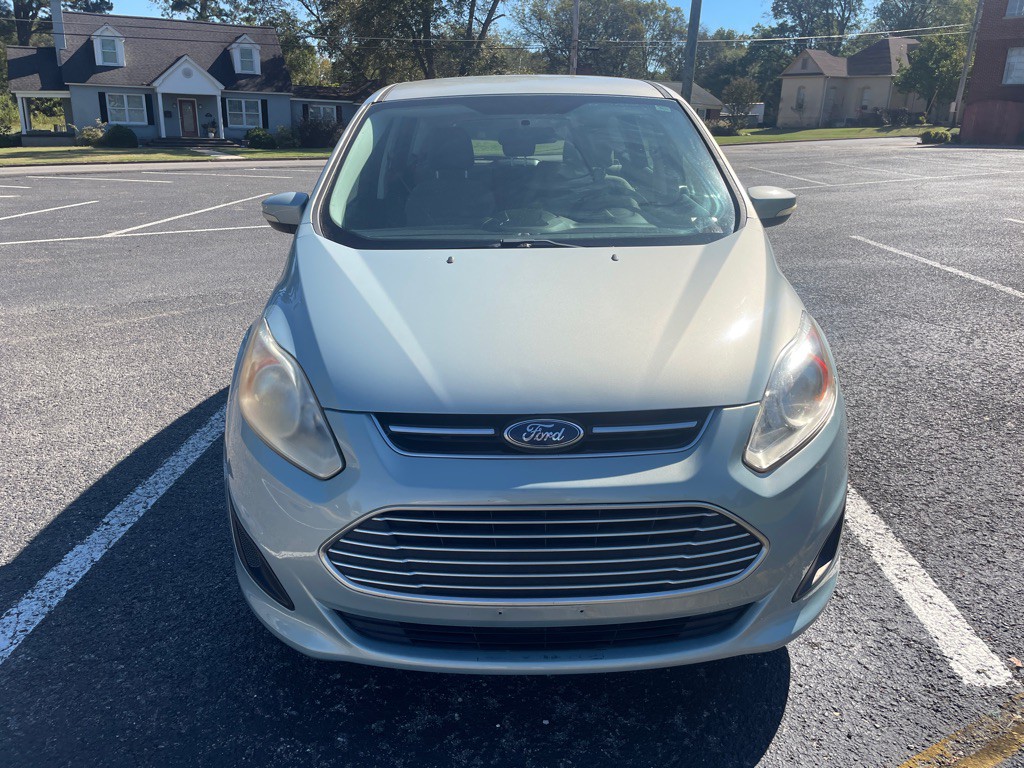 2013 Ford C-Max Image 2