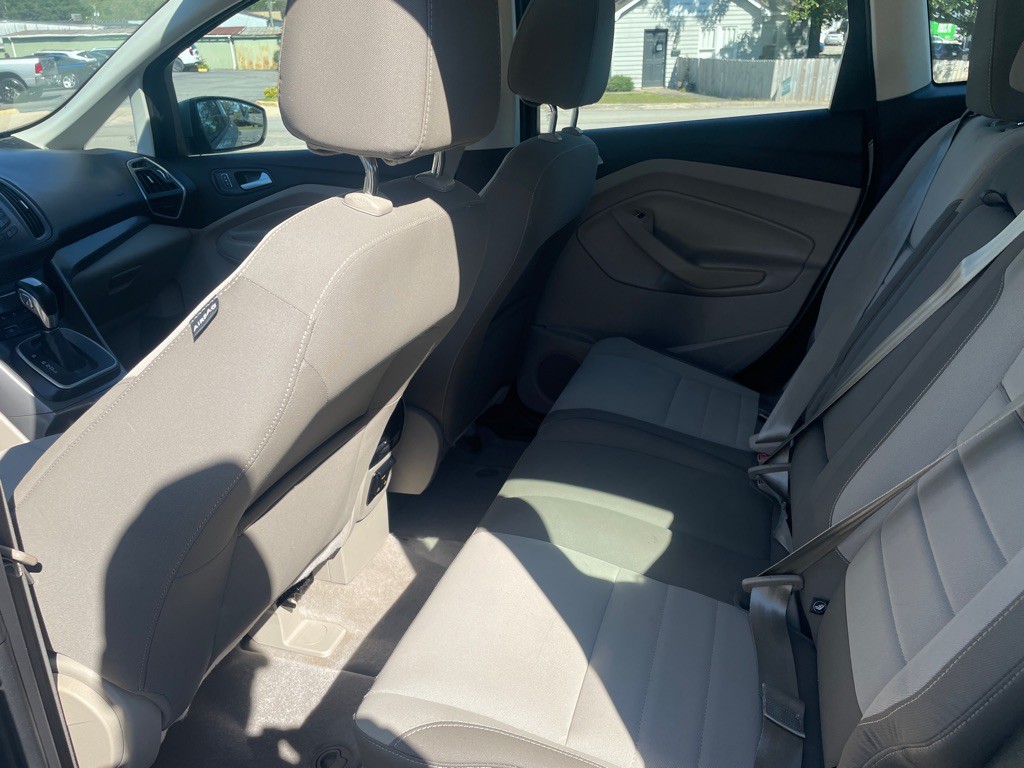 2013 Ford C-Max Image 13