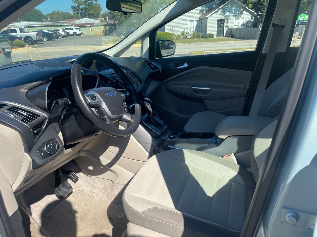2013 Ford C-Max Image 15