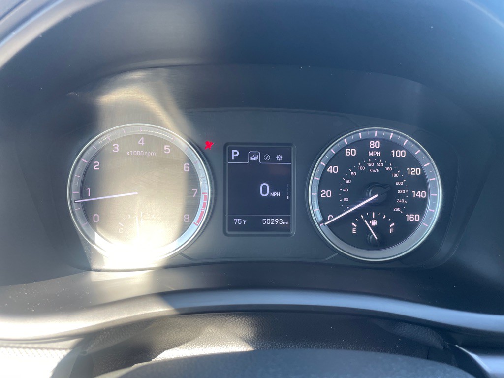 2018 Hyundai Sonata Image 13