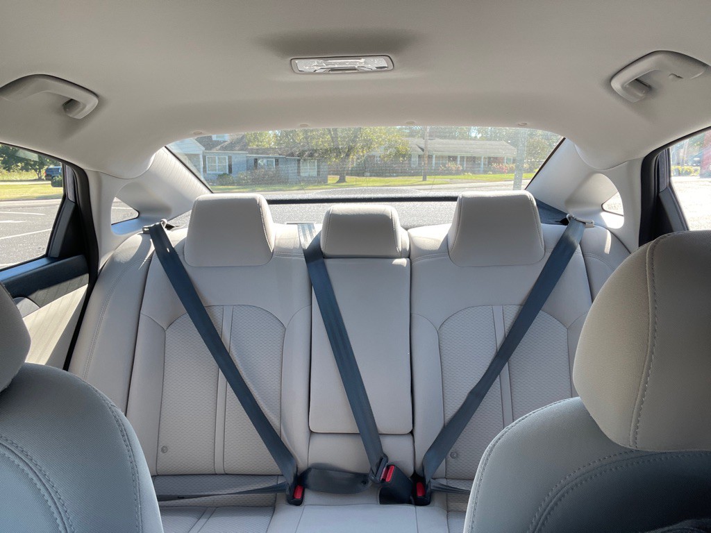 2018 Hyundai Sonata Image 15