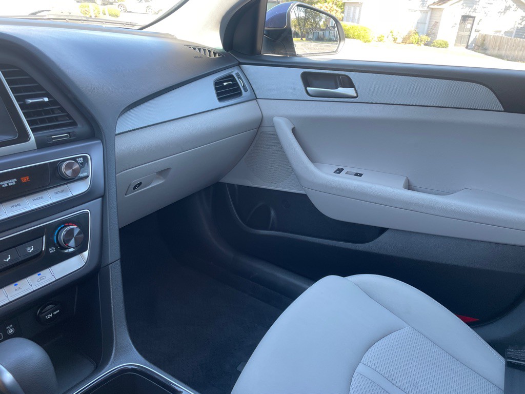 2018 Hyundai Sonata Image 16