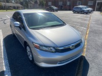 Image for 2012 Honda Civic LX ID: 6905179