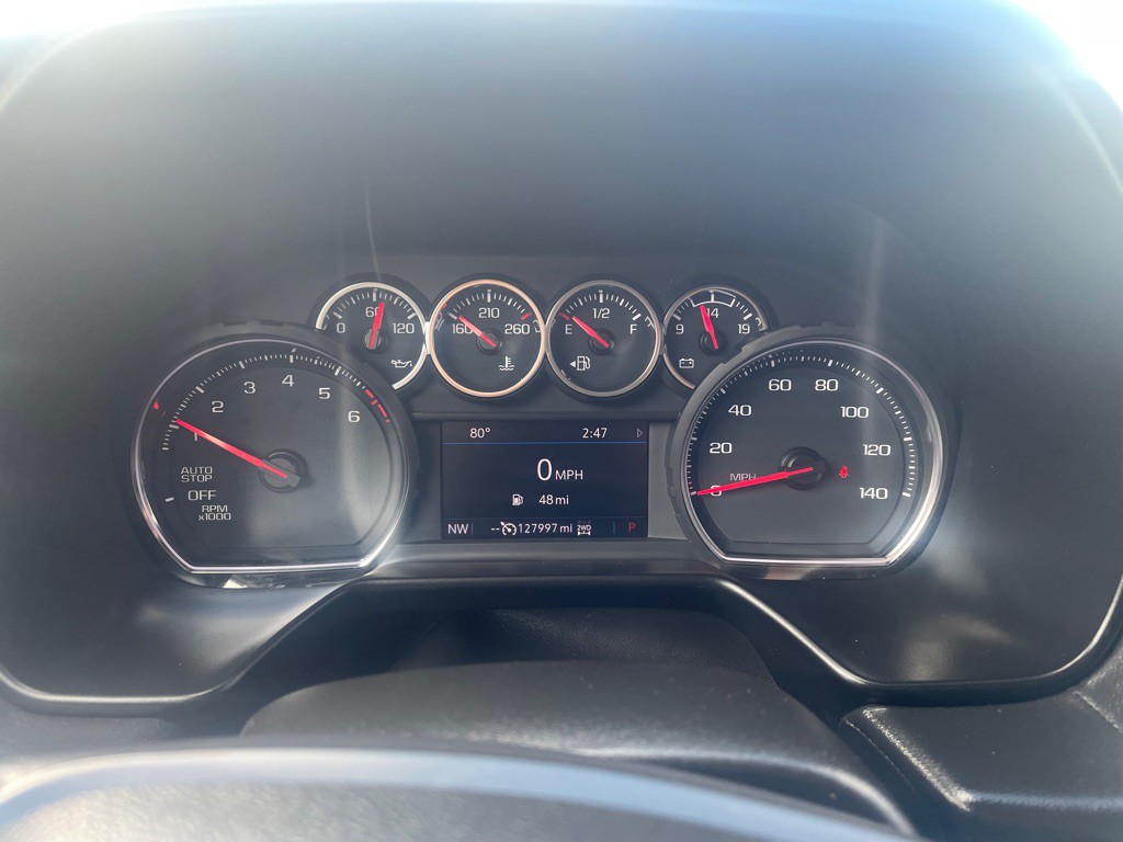 2021 Chevrolet Tahoe Image 15