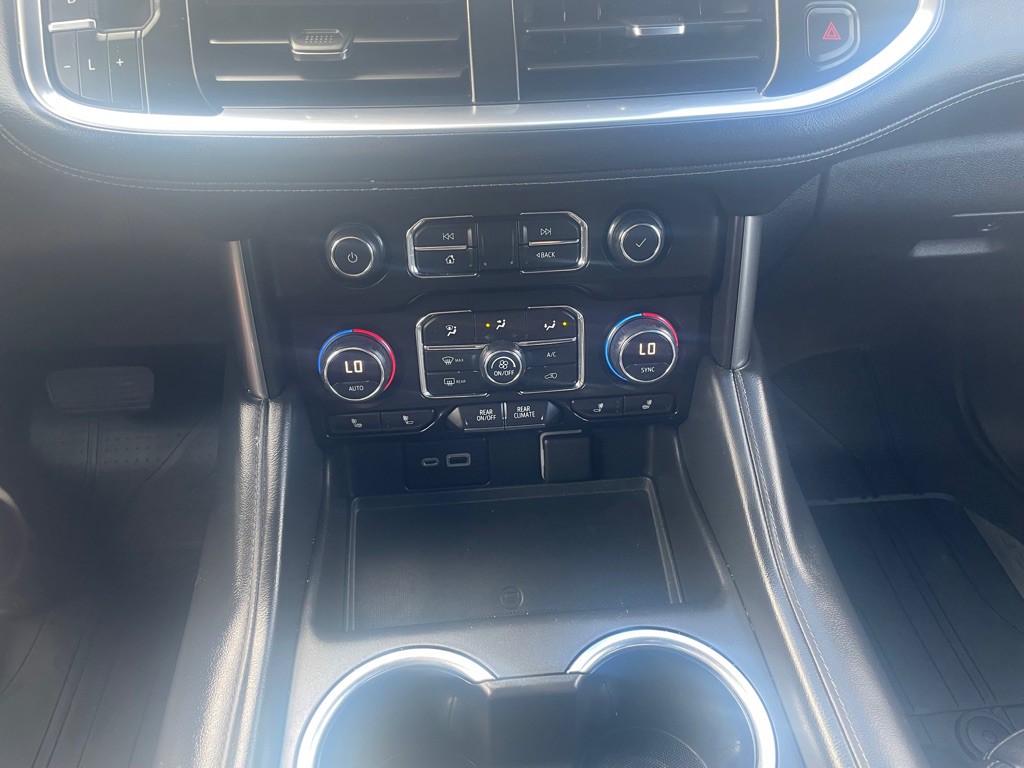 2021 Chevrolet Tahoe Image 17