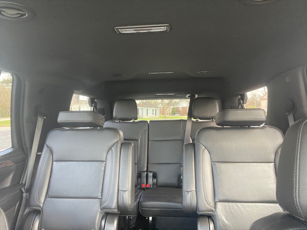 2021 Chevrolet Tahoe Image 18