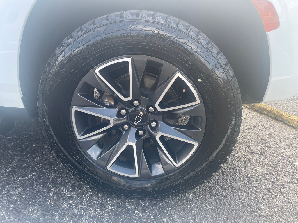 2021 Chevrolet Tahoe Image 28