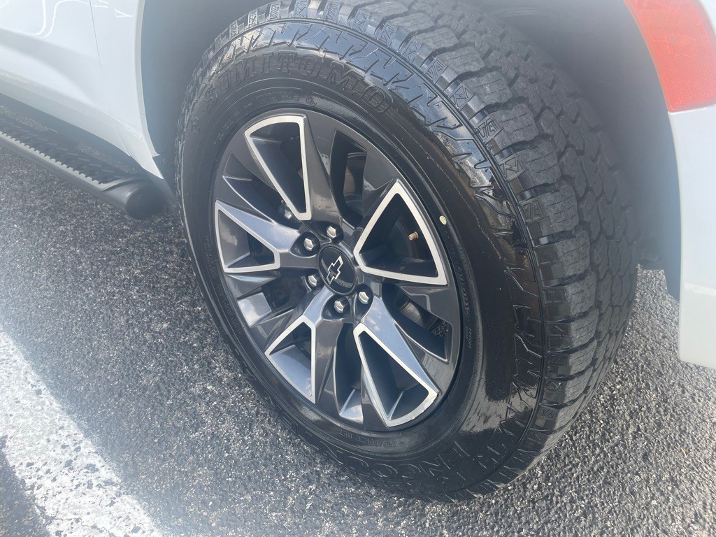 2021 Chevrolet Tahoe Image 29