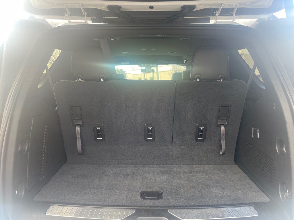 2021 Chevrolet Tahoe Image 30