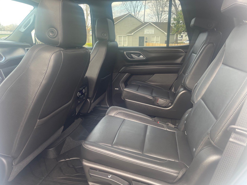 2021 Chevrolet Tahoe Image 32