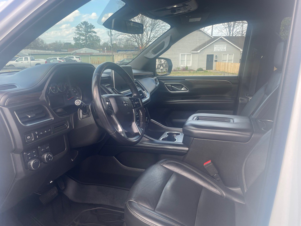 2021 Chevrolet Tahoe Image 33