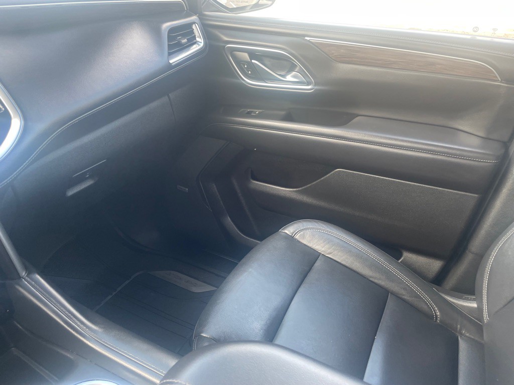 2021 Chevrolet Tahoe Image 38