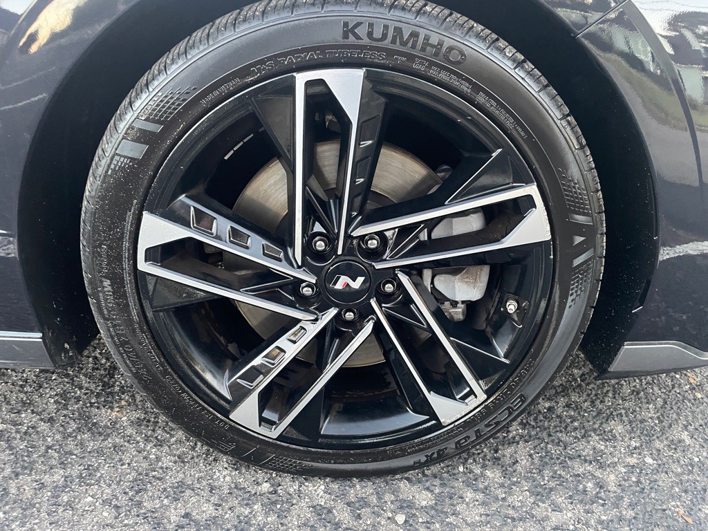 2024 Hyundai Sonata Image 9