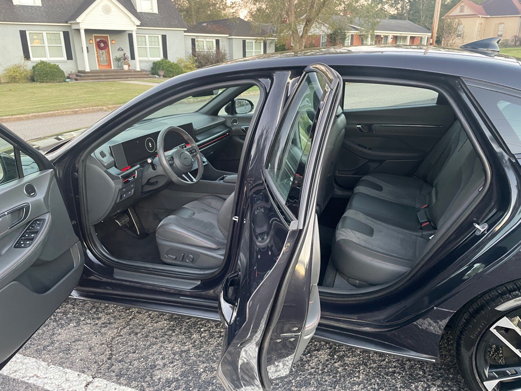 2024 Hyundai Sonata Image 10