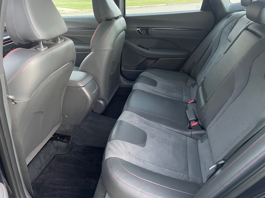 2024 Hyundai Sonata Image 11