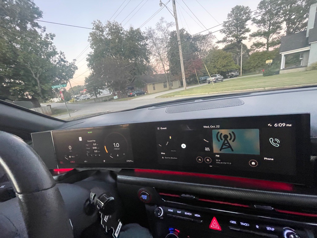 2024 Hyundai Sonata Image 14