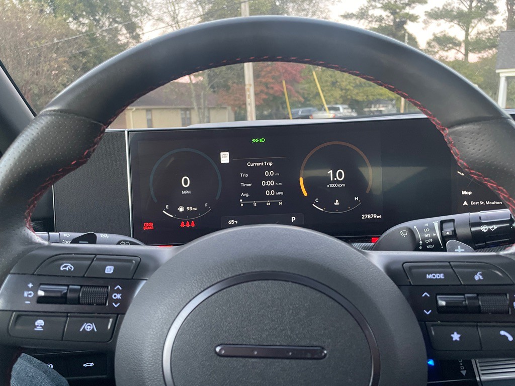 2024 Hyundai Sonata Image 15