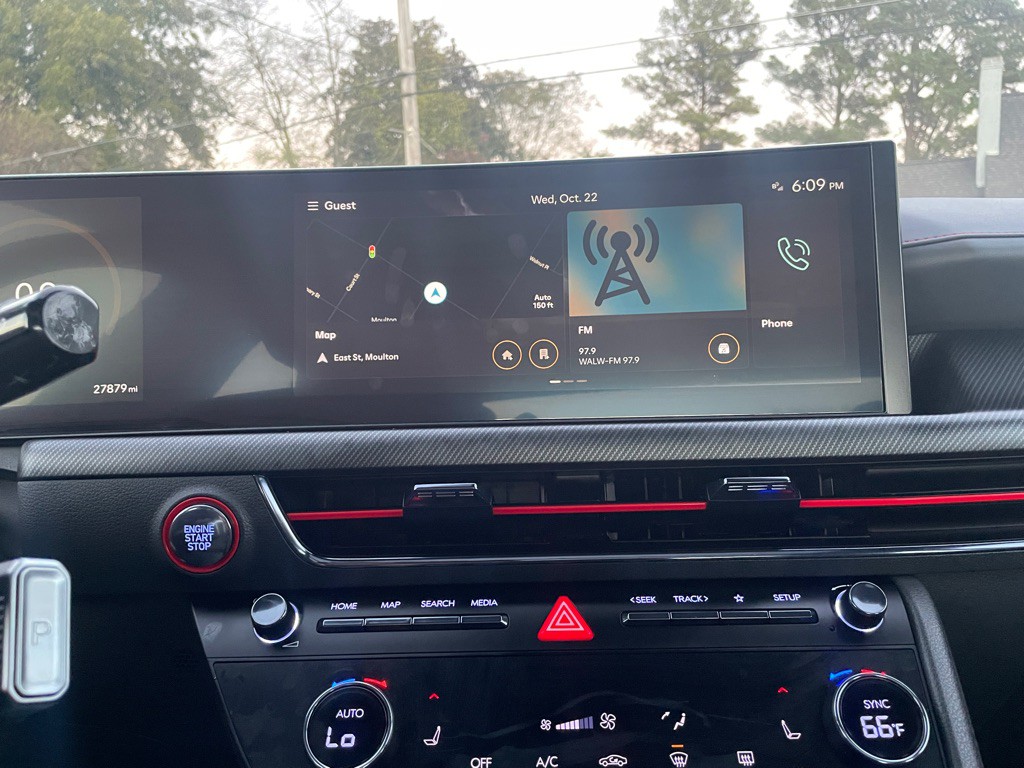 2024 Hyundai Sonata Image 16