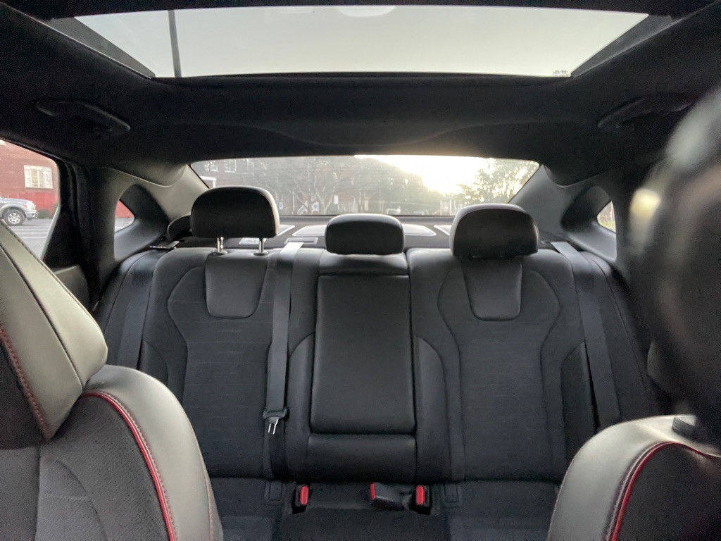 2024 Hyundai Sonata Image 17