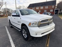 Image for 2014 RAM 1500 Longhorn ID: 6959630
