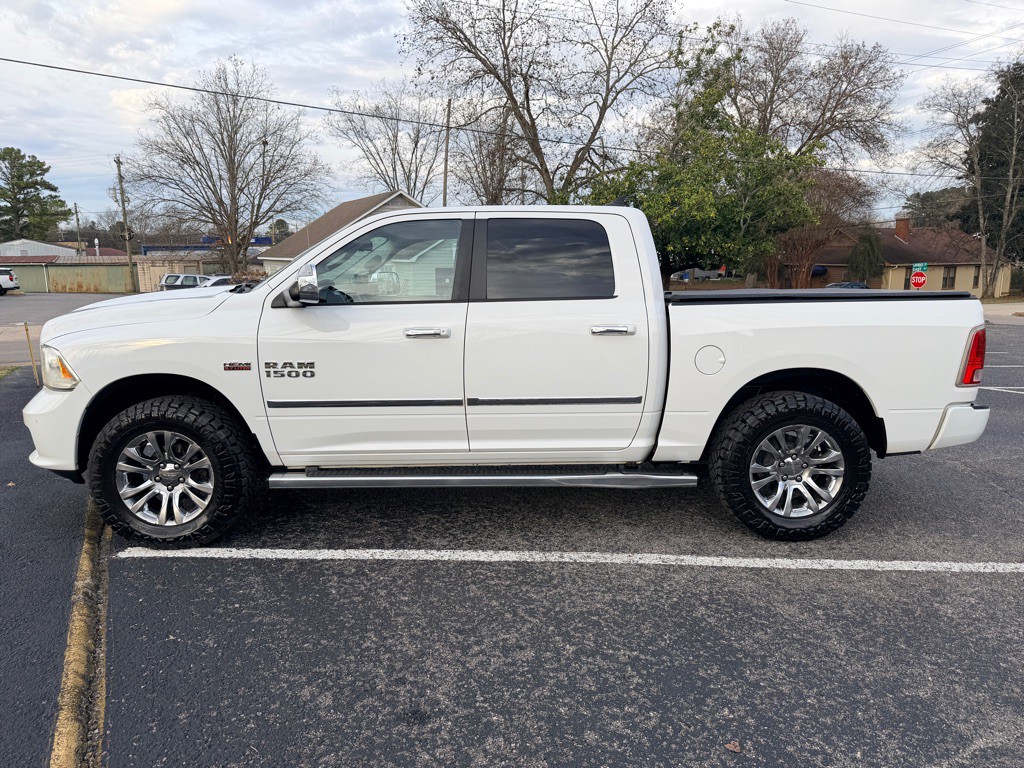 2014 RAM 1500 Image 4