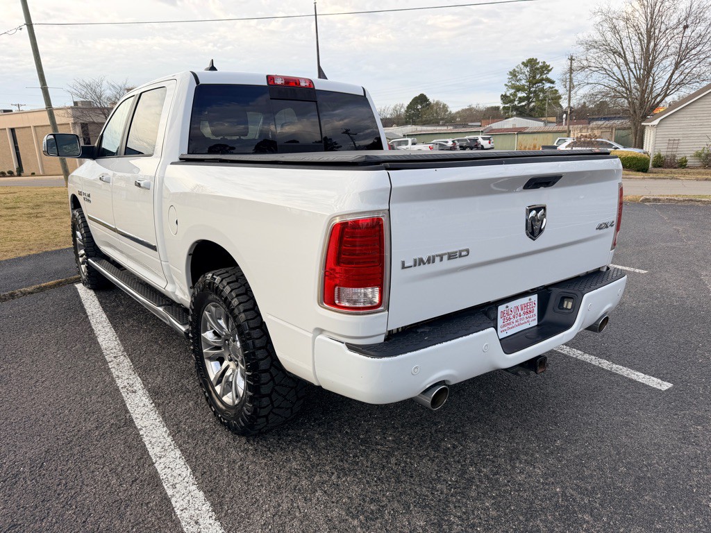 2014 RAM 1500 Image 5