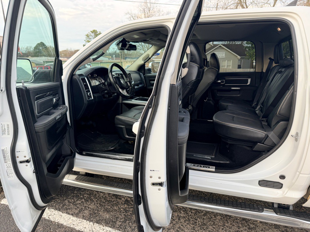 2014 RAM 1500 Image 10