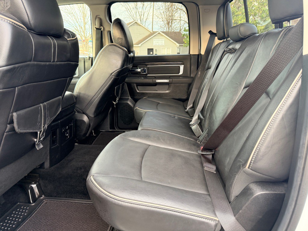 2014 RAM 1500 Image 11