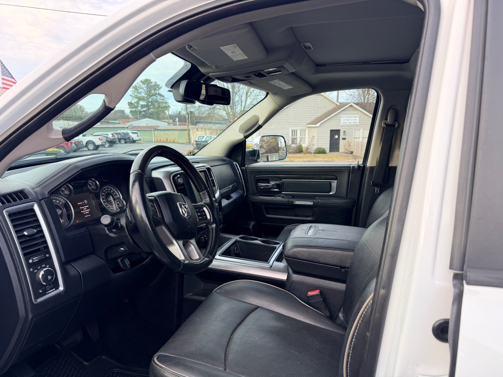 2014 RAM 1500 Image 13