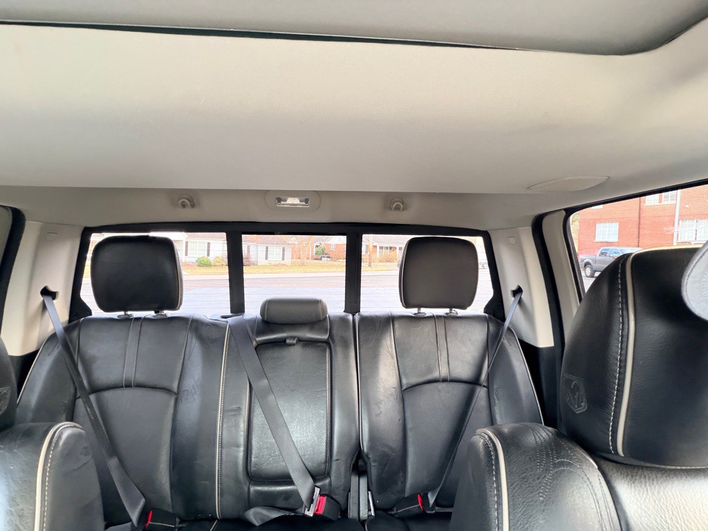 2014 RAM 1500 Image 17