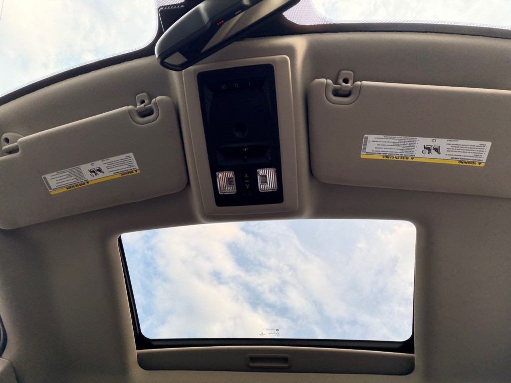 2014 RAM 1500 Image 18