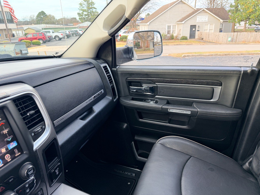 2014 RAM 1500 Image 19