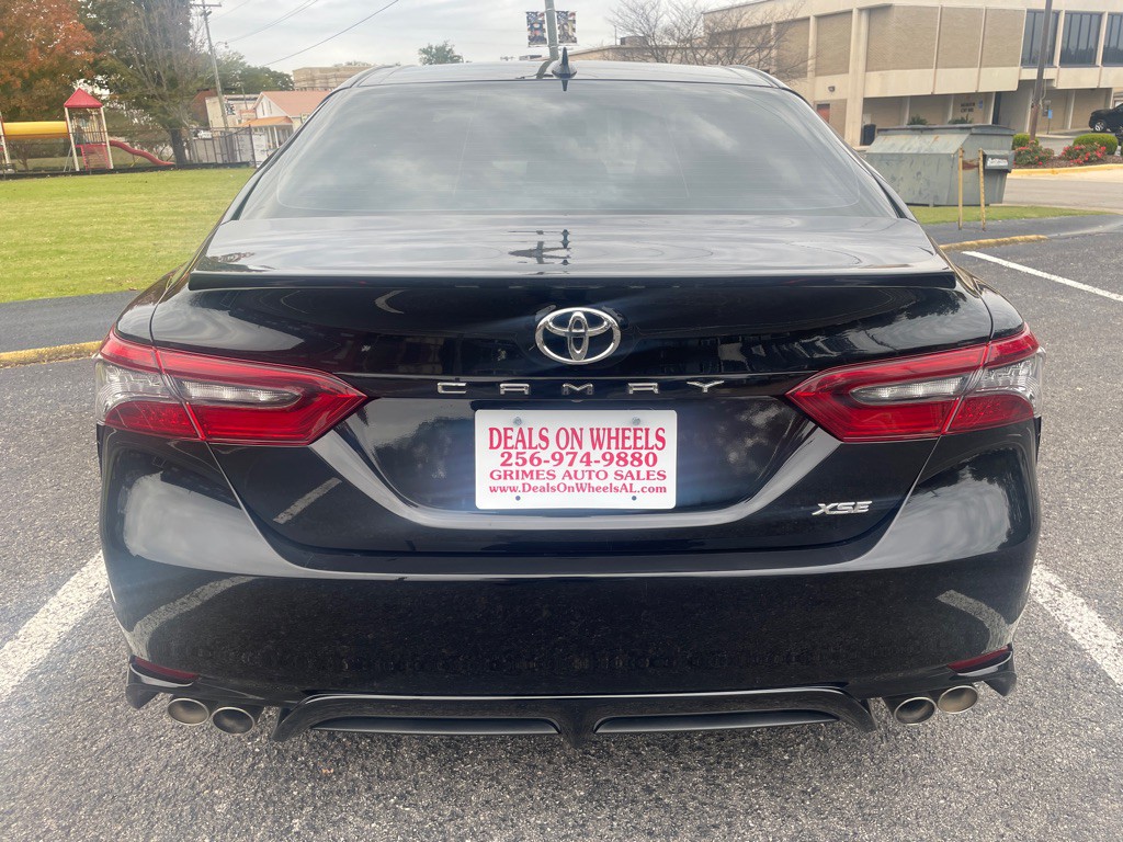 2023 Toyota Camry Image 6