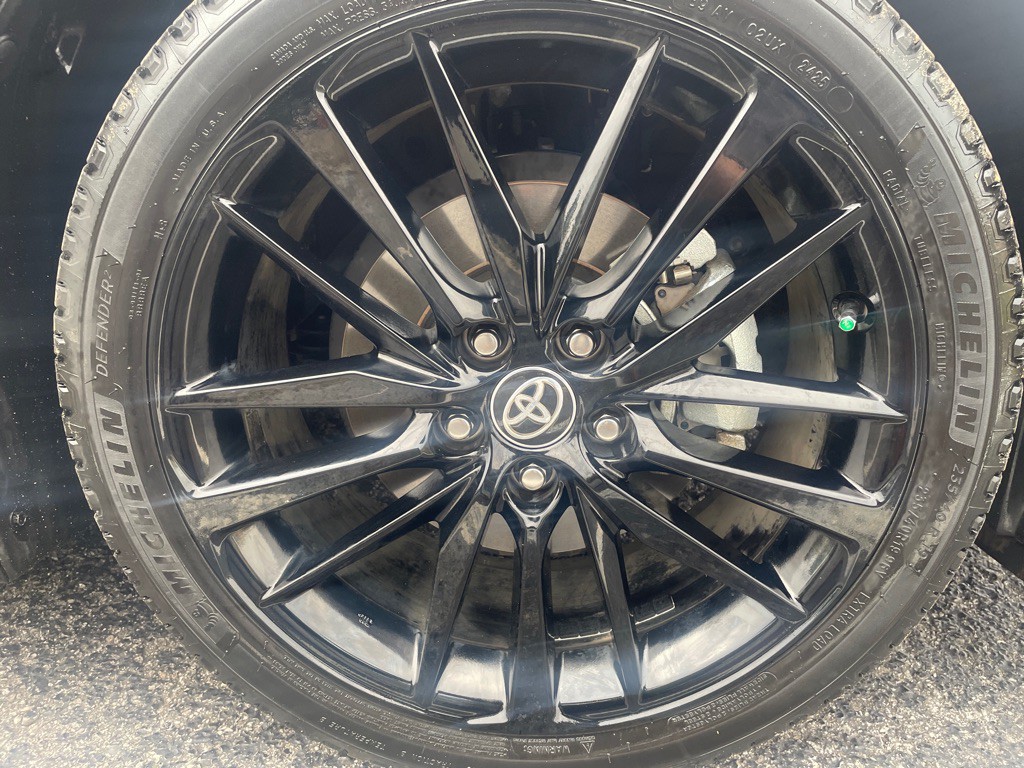 2023 Toyota Camry Image 9