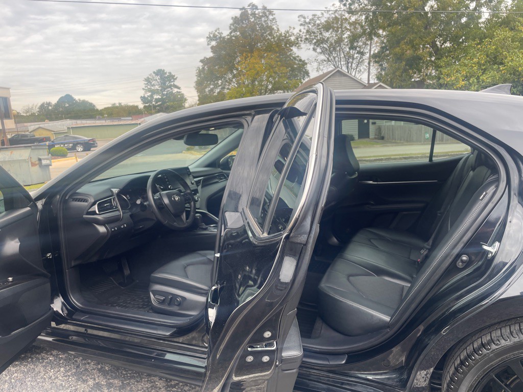 2023 Toyota Camry Image 10