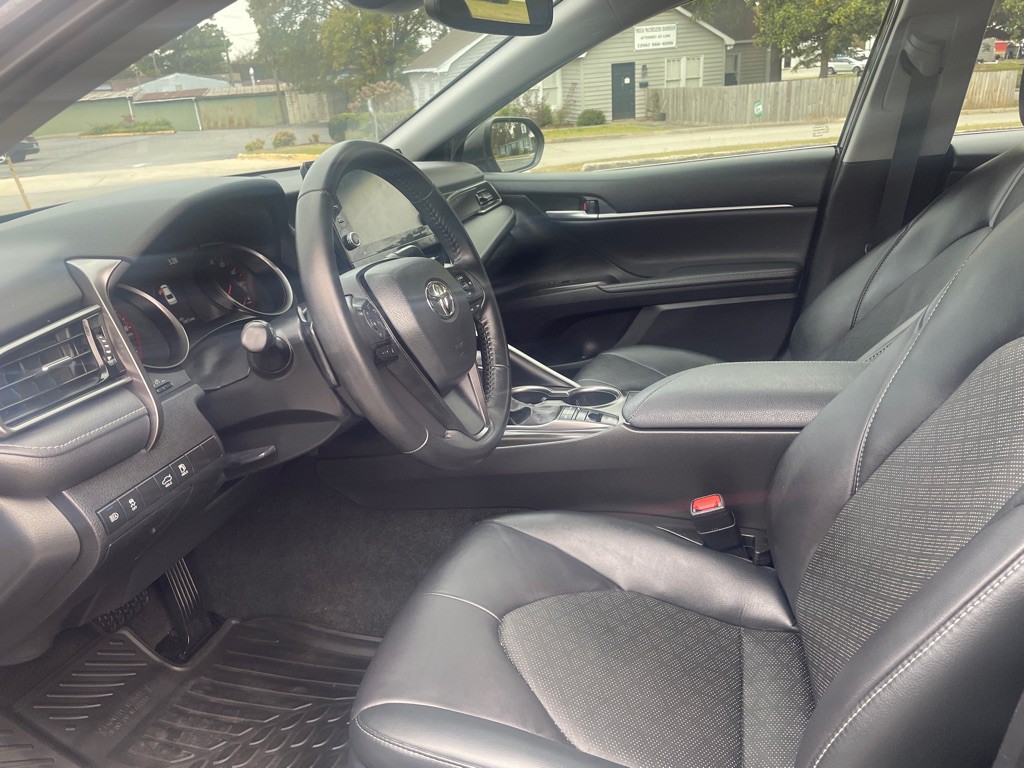2023 Toyota Camry Image 14