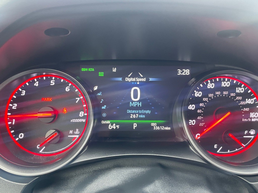 2023 Toyota Camry Image 15