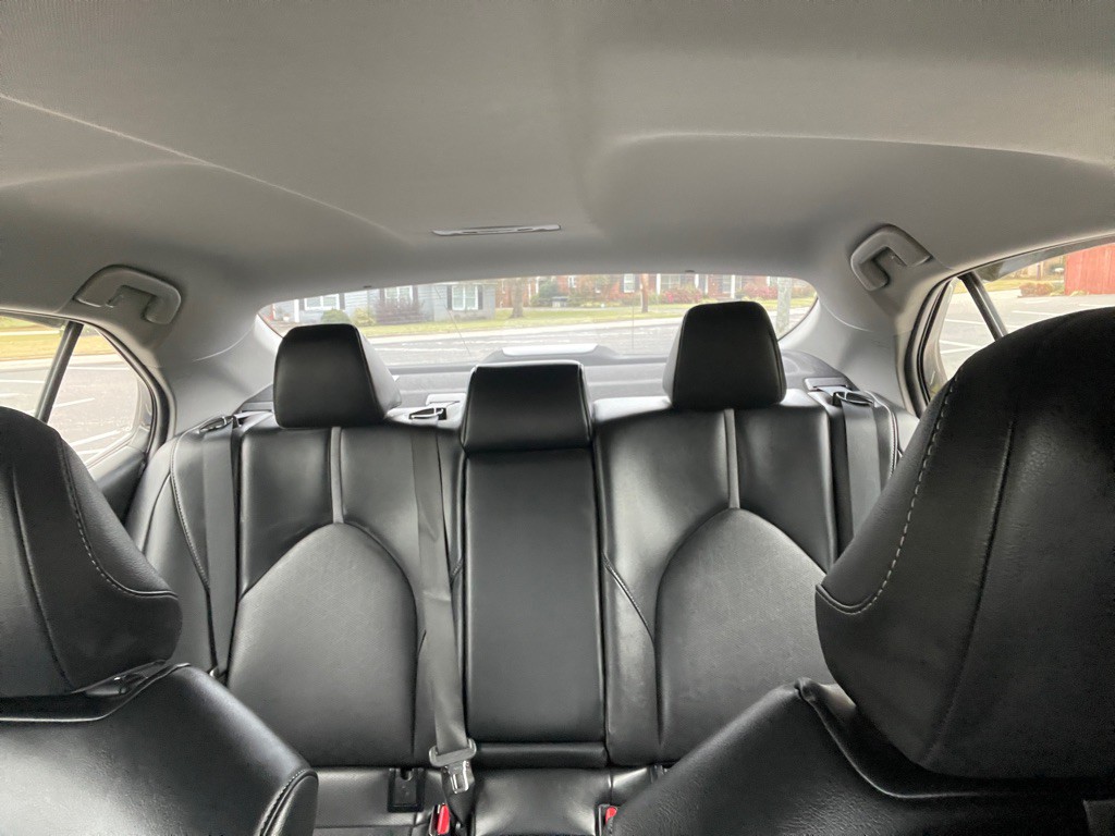 2023 Toyota Camry Image 16