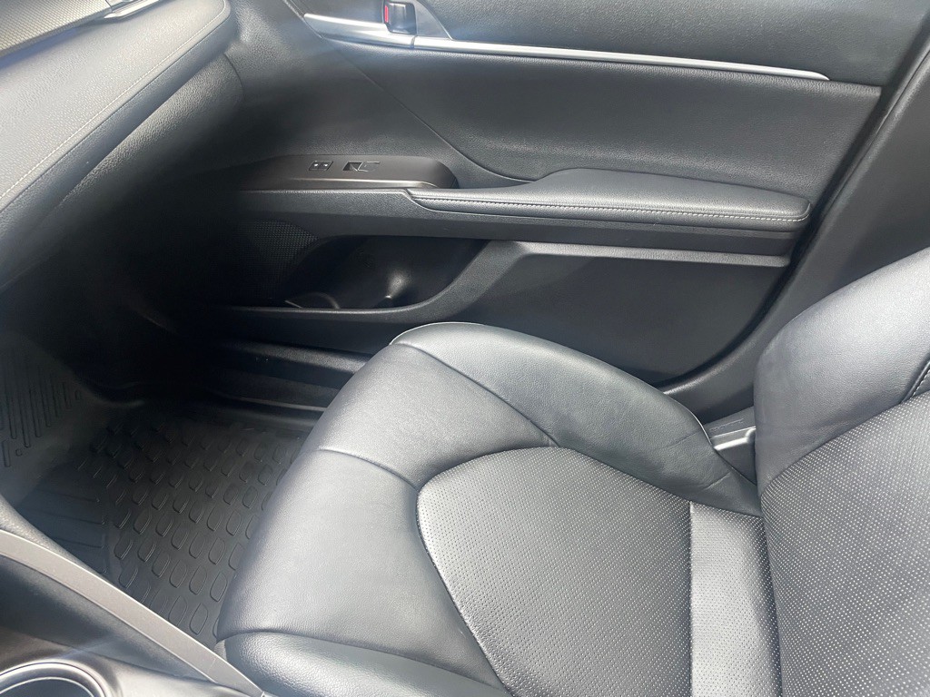2023 Toyota Camry Image 17