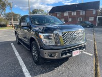 Image for 2019 Nissan Titan SV ID: 6959717